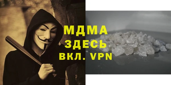 стафф Иннополис