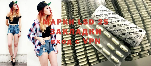 молекула духа Инсар