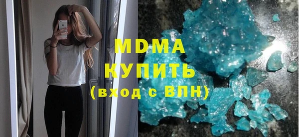 стафф Иннополис