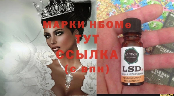 ешки Инта